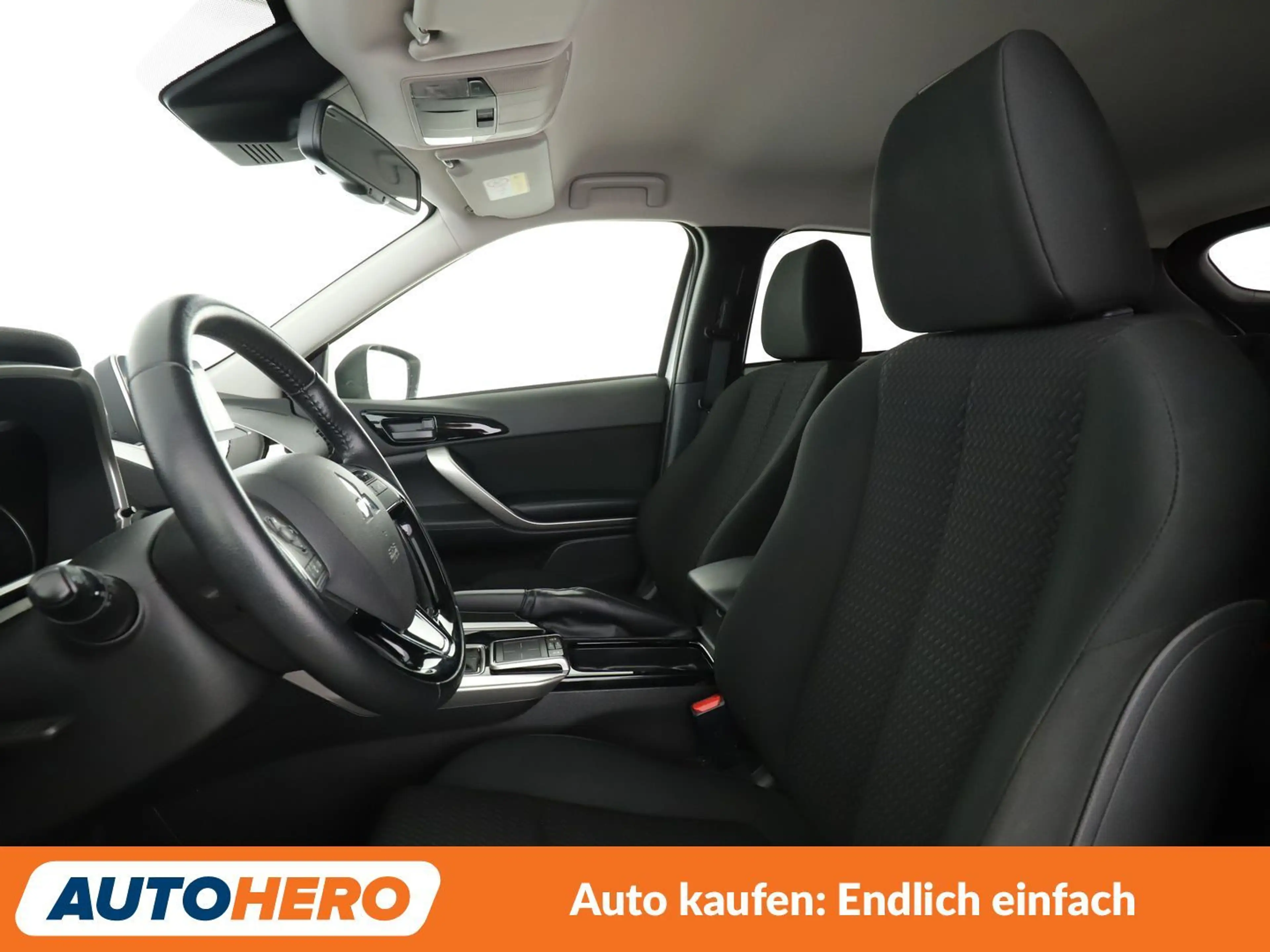 Mitsubishi Eclipse Cross 1.5 T-MIVEC Diamant Edition 2WD Aut.*SPUR*CAM* — photo 10