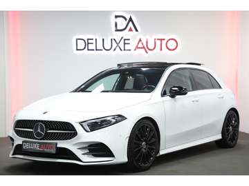 IV 250 AMG LINE 4MATIC - BV 7G-DCT
