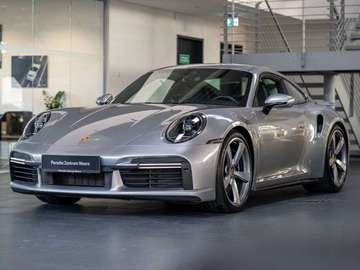 992 Turbo