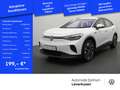 Volkswagen ID.4 Pro Performance ACC AHK NAVI VIRT CARPLA Weiß - thumbnail 1