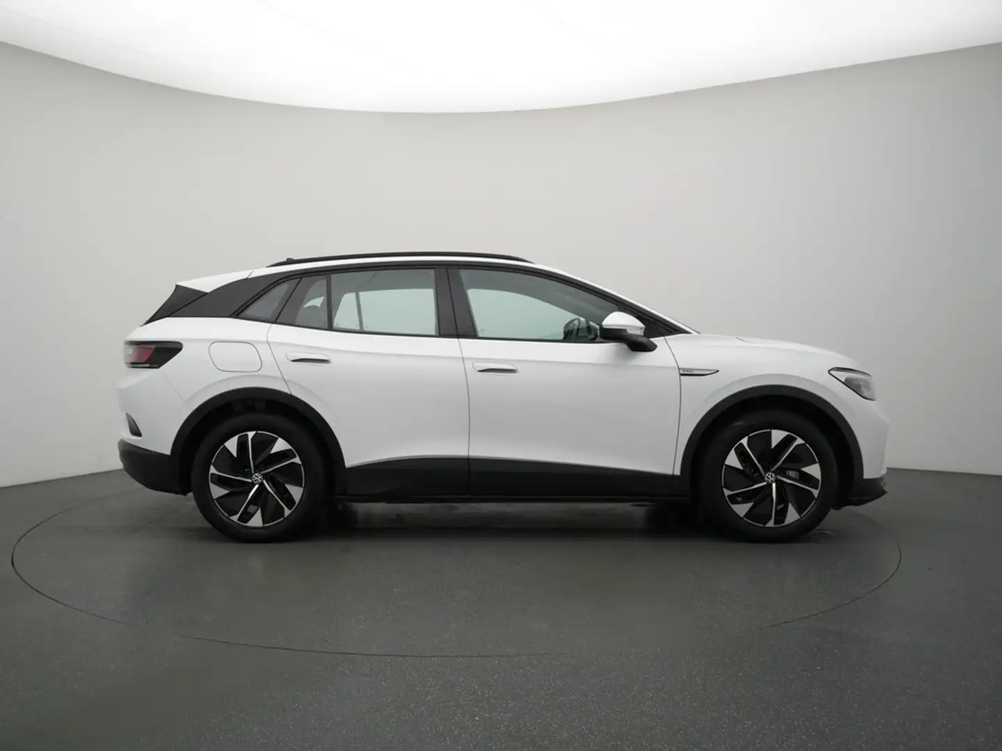 Volkswagen ID.4 Pro Performance ACC AHK NAVI VIRT CARPLA Weiß - 2