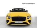 Bentley Continental New Continental GT V8 S žuta - thumbnail 2