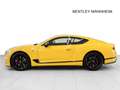 Bentley Continental New Continental GT V8 S Geel - thumbnail 3