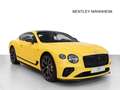 Bentley Continental New Continental GT V8 S Geel - thumbnail 1