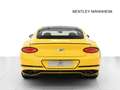 Bentley Continental New Continental GT V8 S Geel - thumbnail 4