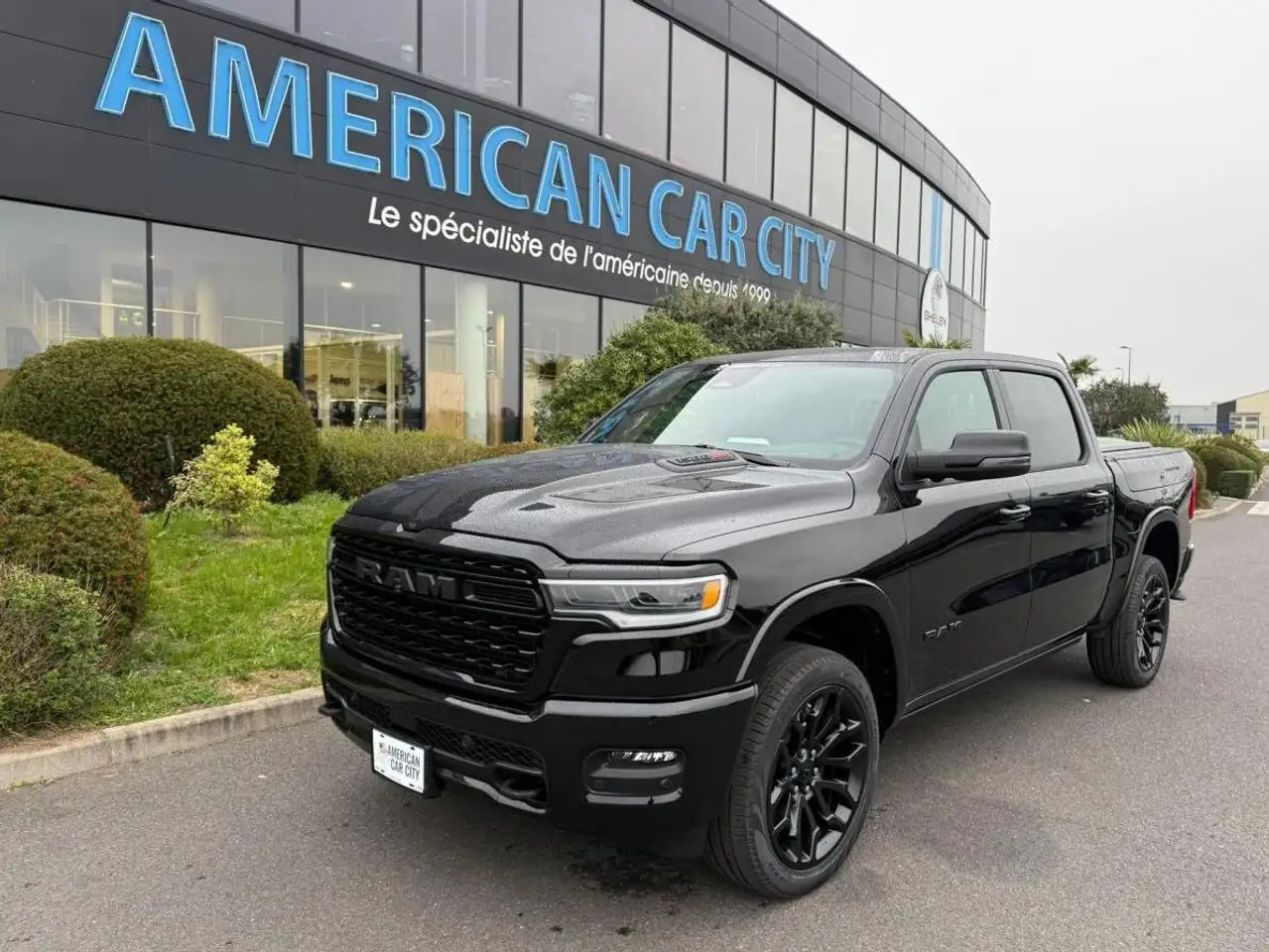Dodge RAM 2026