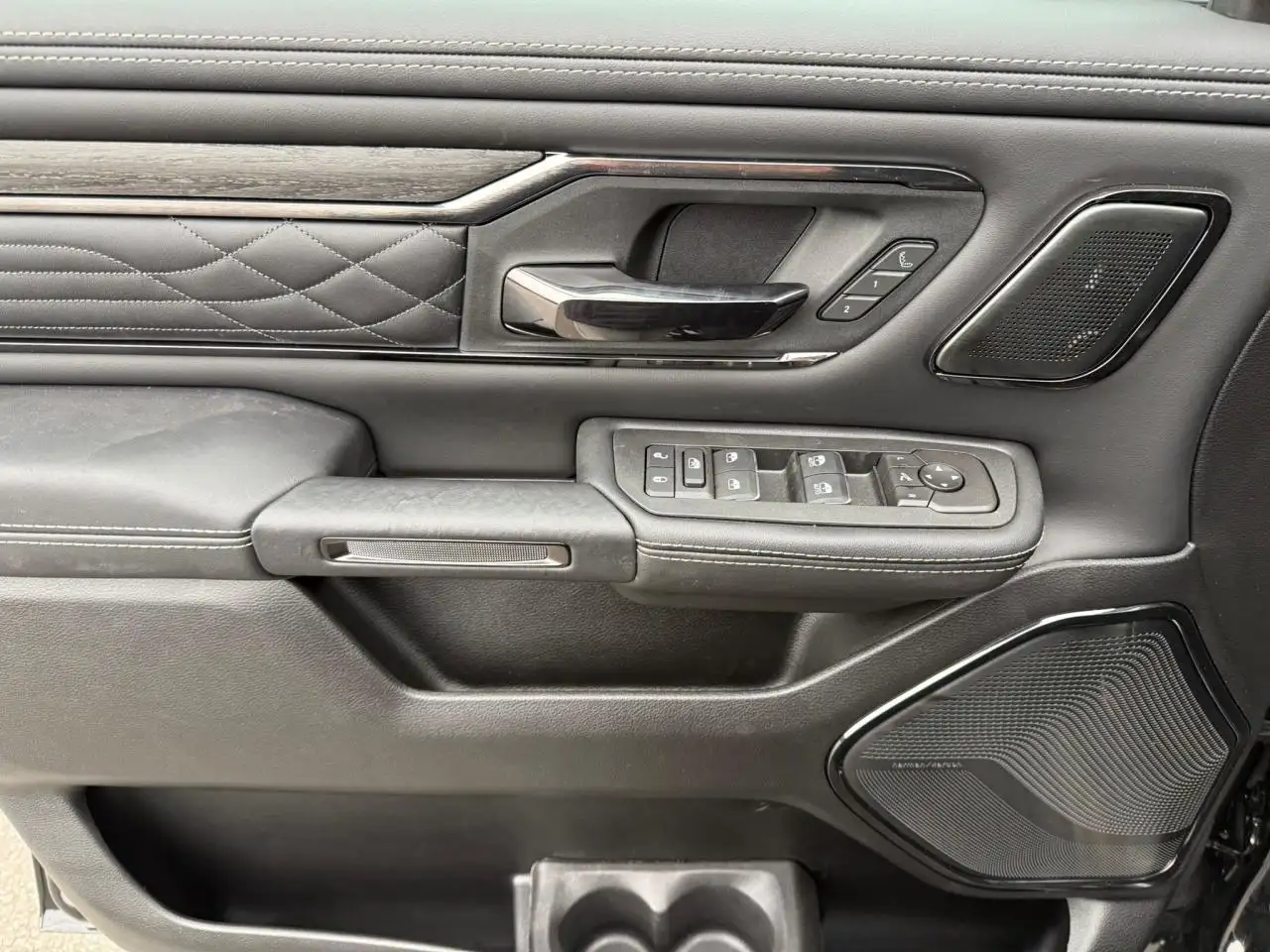 Dodge RAM 2026 — фото 10