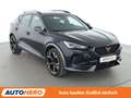 CUPRA Formentor 1.5 TSI ACT Aut.*NAVI*360°*PDC*SHZ*ACC*LED*AHK* Albastru - thumbnail 8