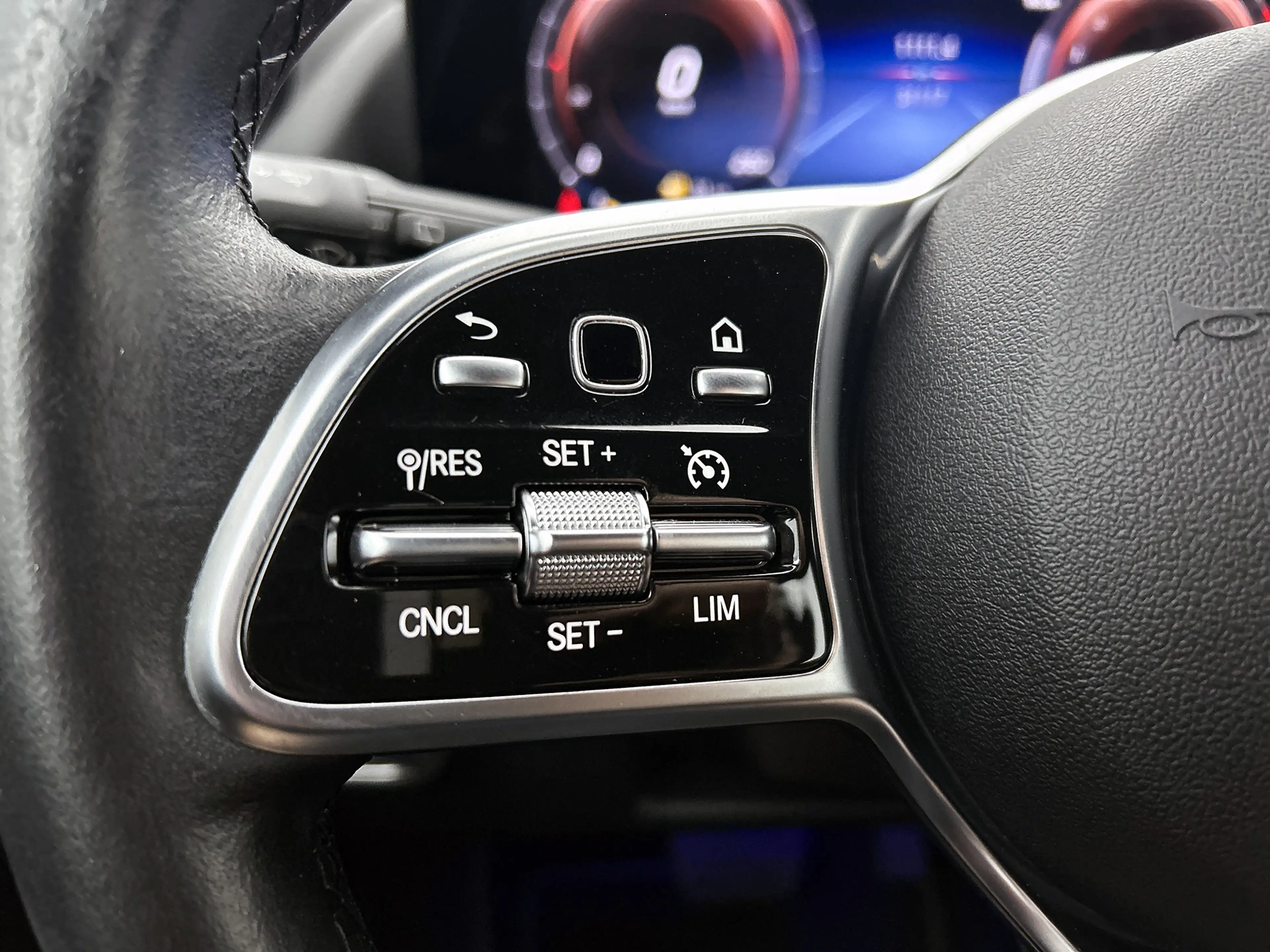 Mercedes-Benz GLA 250 e Progressive Plug-In Hybride | Sfeerverlichting | — photo 15