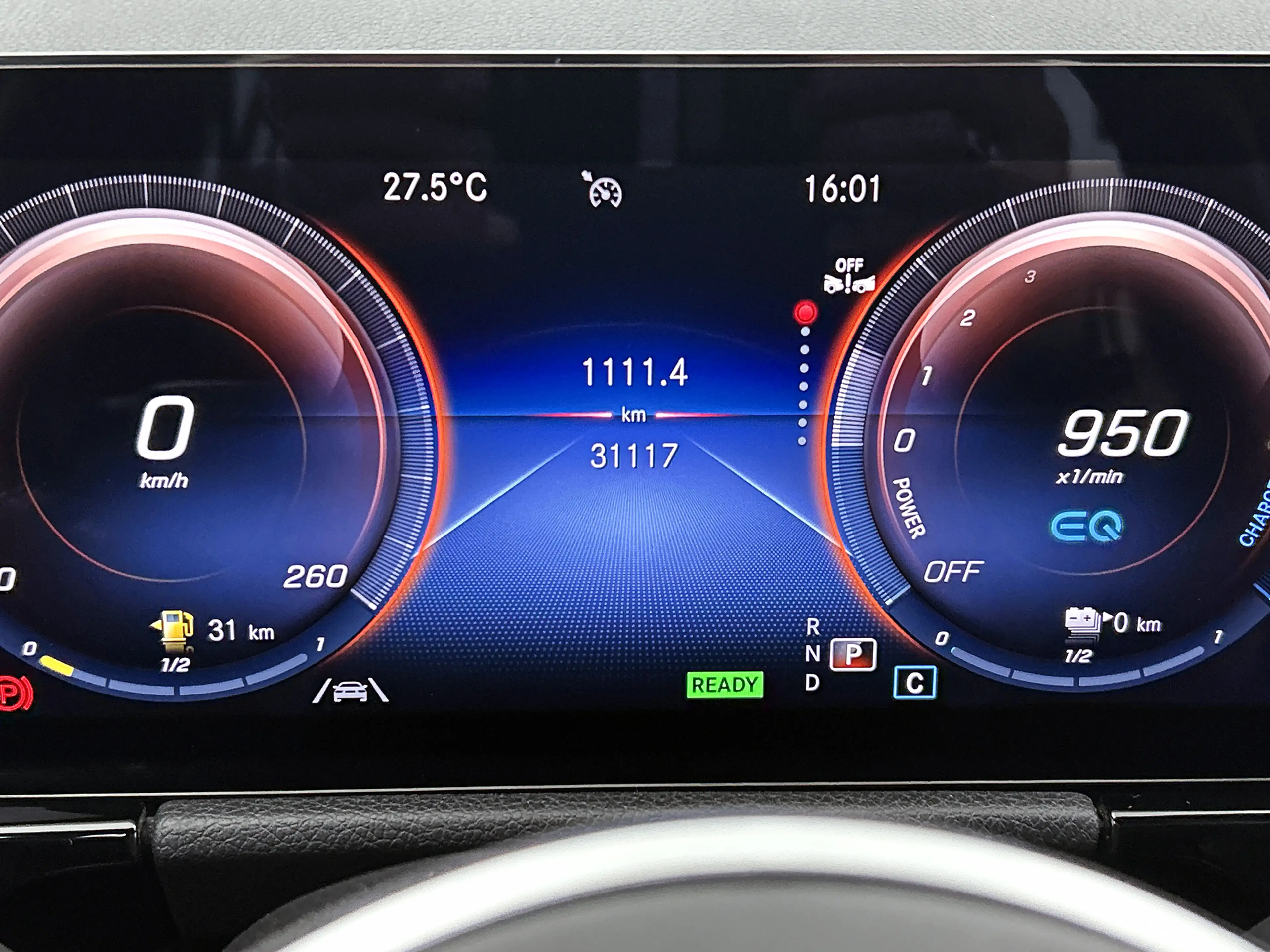 Mercedes-Benz GLA 250 e Progressive Plug-In Hybride | Sfeerverlichting | — photo 5