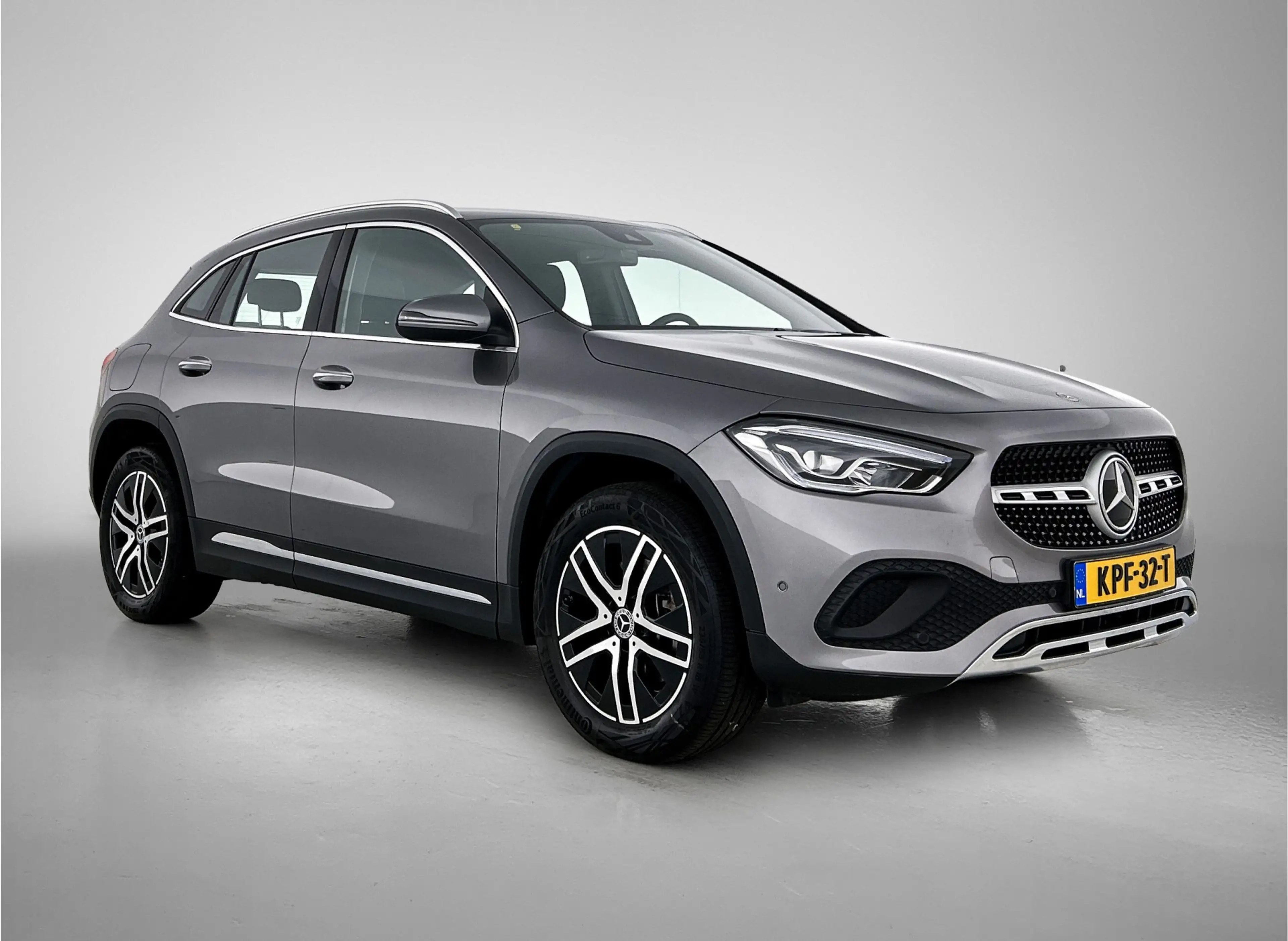 Mercedes-Benz GLA 250 e Progressive Plug-In Hybride | Sfeerverlichting | — photo 13