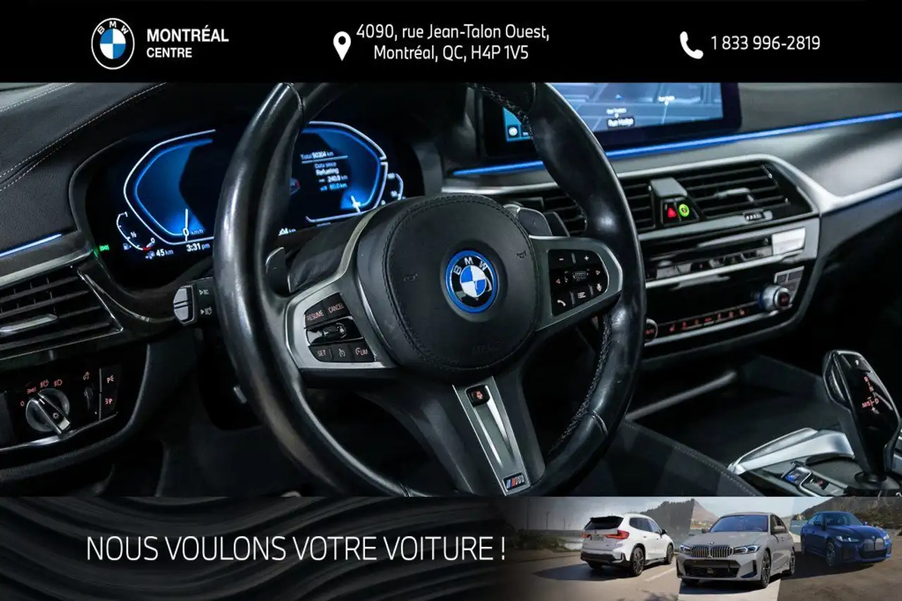 BMW 5 Series снимка BMW 5 Series