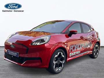 Gen-e FWD 43kWh Premium