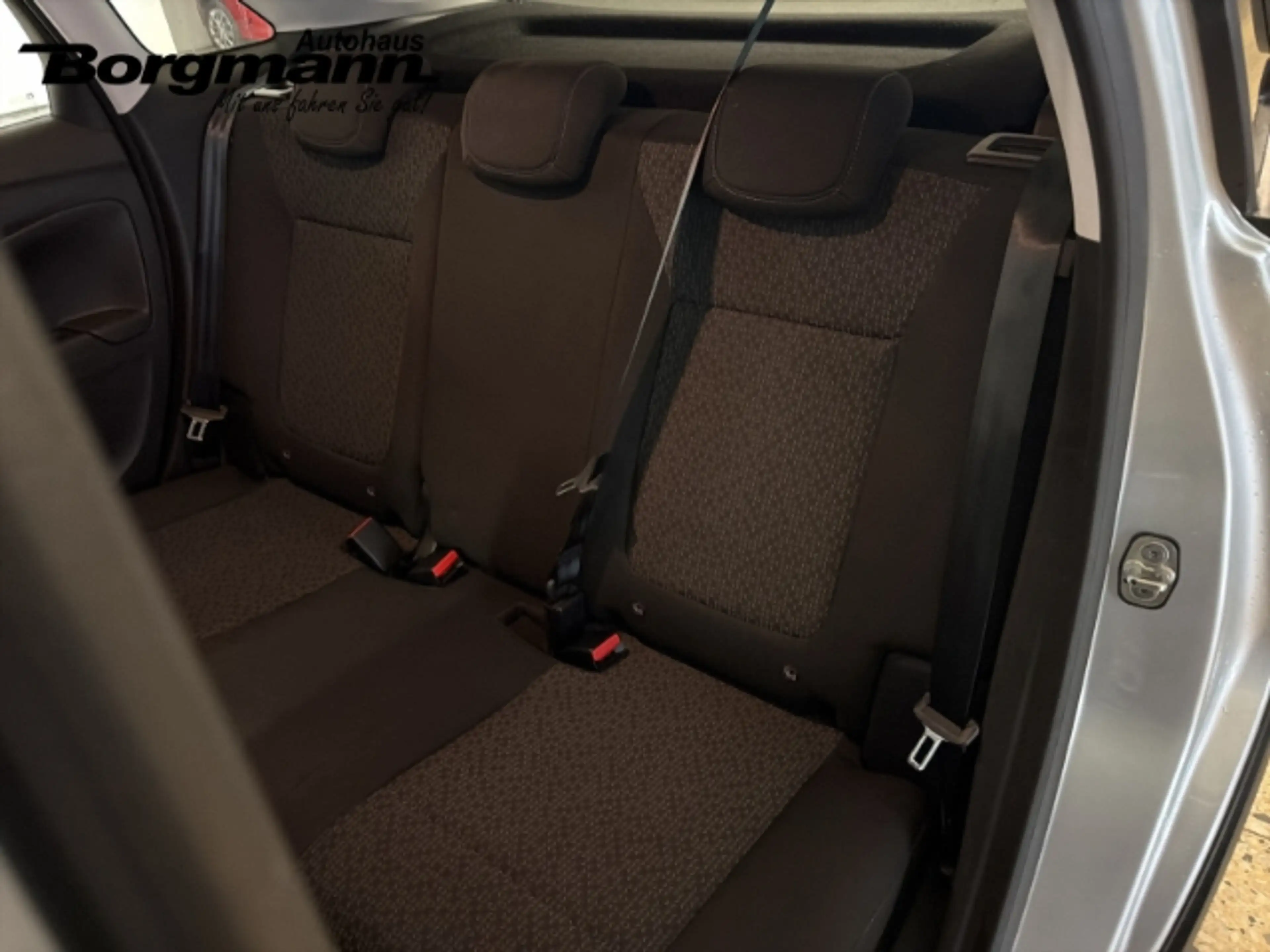 Opel Crossland 1.2 Enjoy LED - Navigation - Rückfahrkamera — photo 8