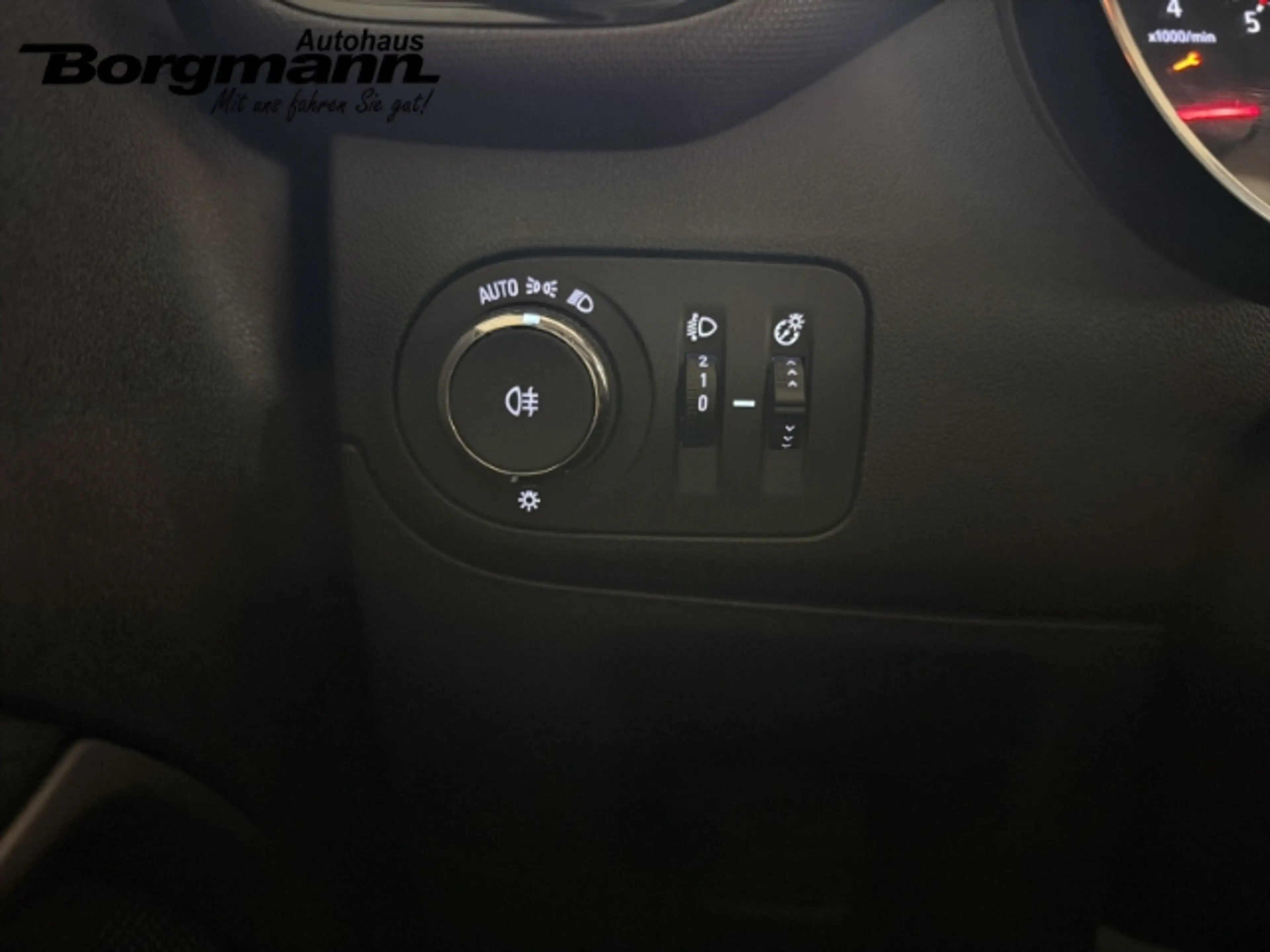 Opel Crossland 1.2 Enjoy LED - Navigation - Rückfahrkamera — photo 15