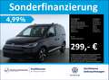 Volkswagen Caddy 2.0 TDI DSG Style LED PANO STANDHZG AHK Schwarz - thumbnail 1