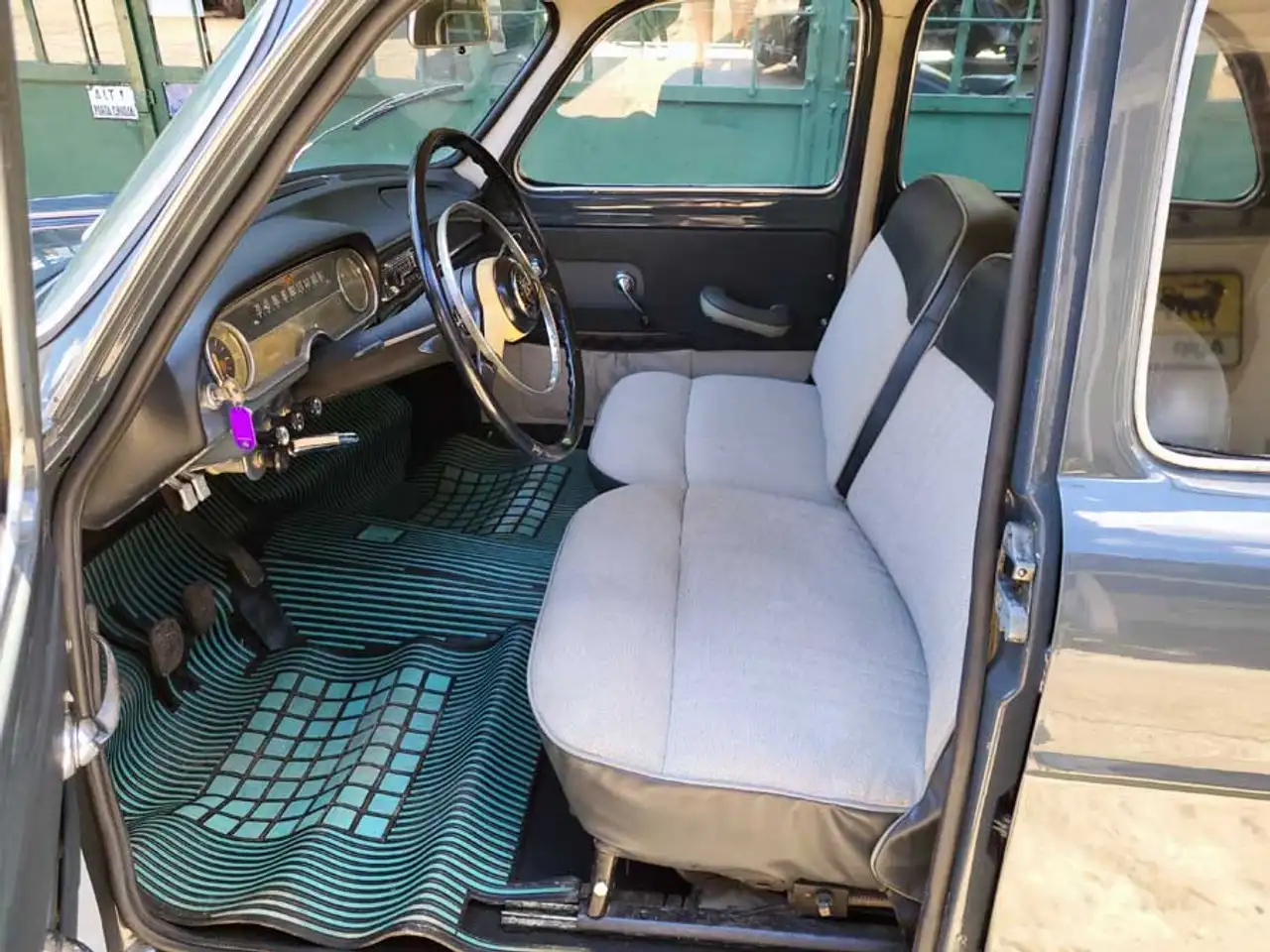 Alfa Romeo Giulietta TI Berlina - SUMMER PRICE, foto 8