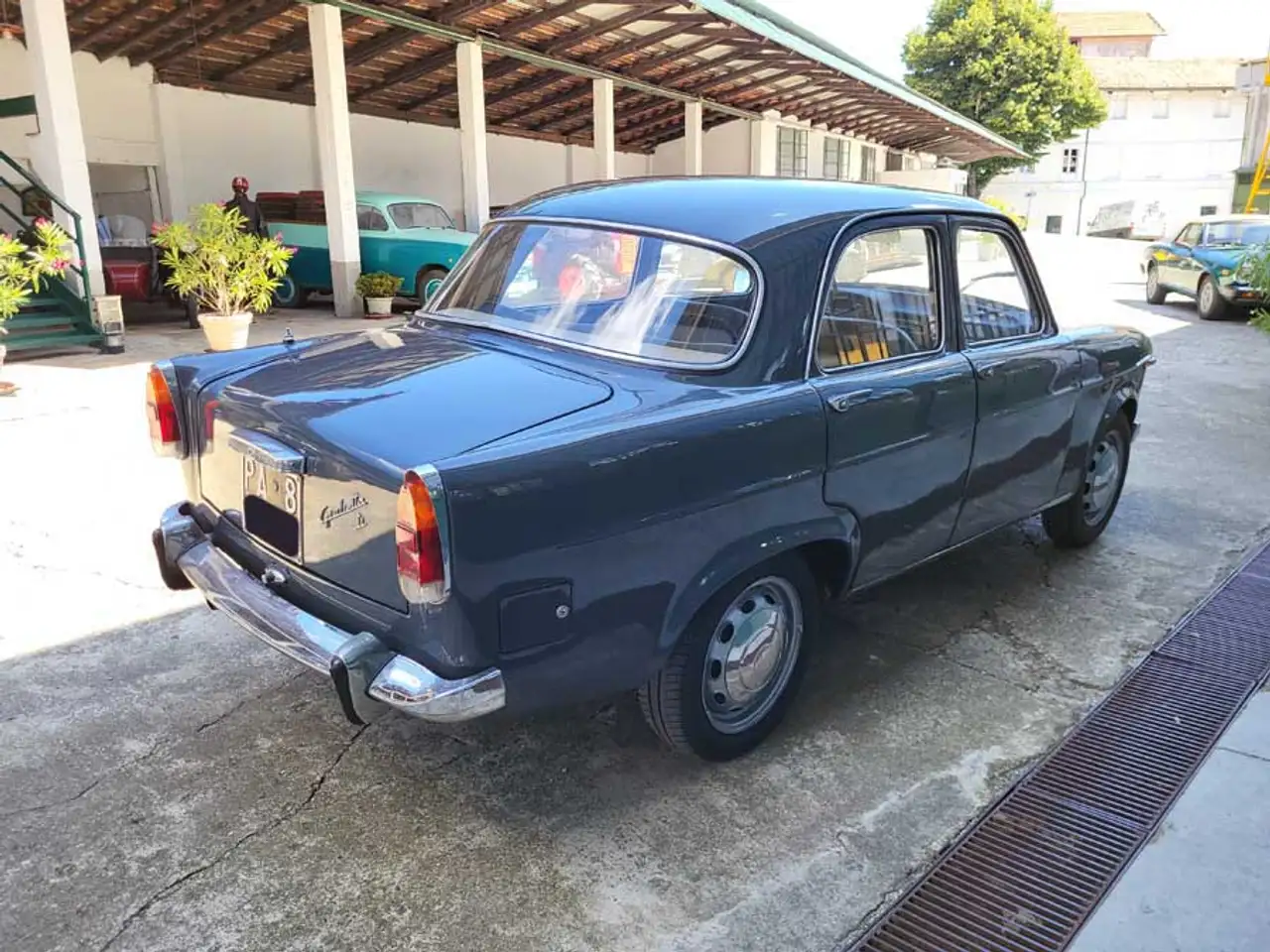 Alfa Romeo Giulietta TI Berlina - SUMMER PRICE, foto 6