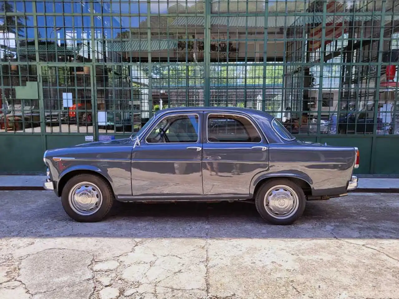 Alfa Romeo Giulietta TI Berlina - SUMMER PRICE, foto 3