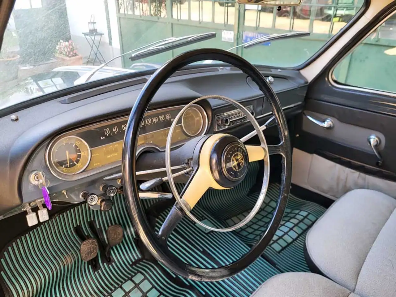 Alfa Romeo Giulietta TI Berlina - SUMMER PRICE, foto 9