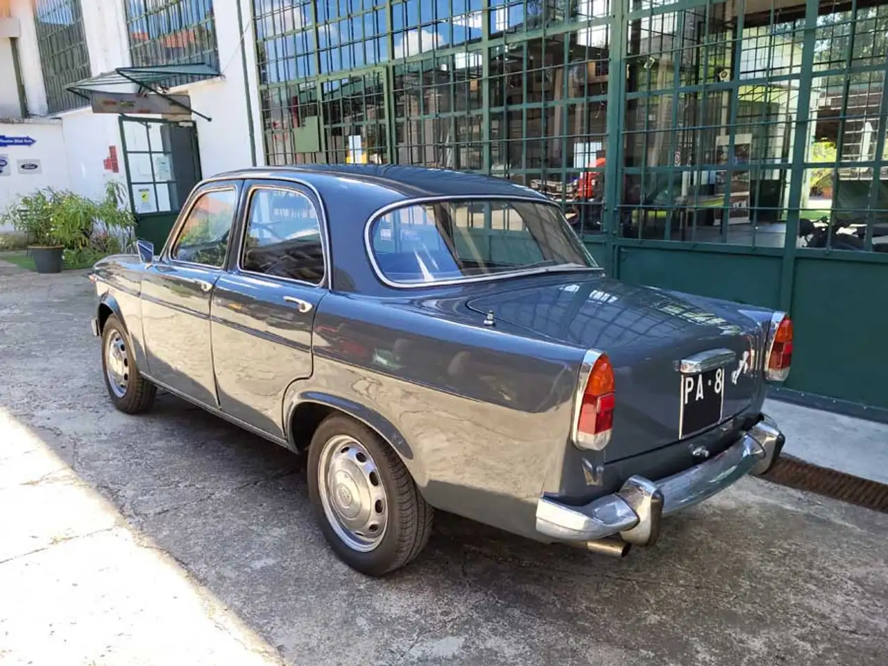 Alfa Romeo Giulietta TI Berlina - SUMMER PRICE, foto 7