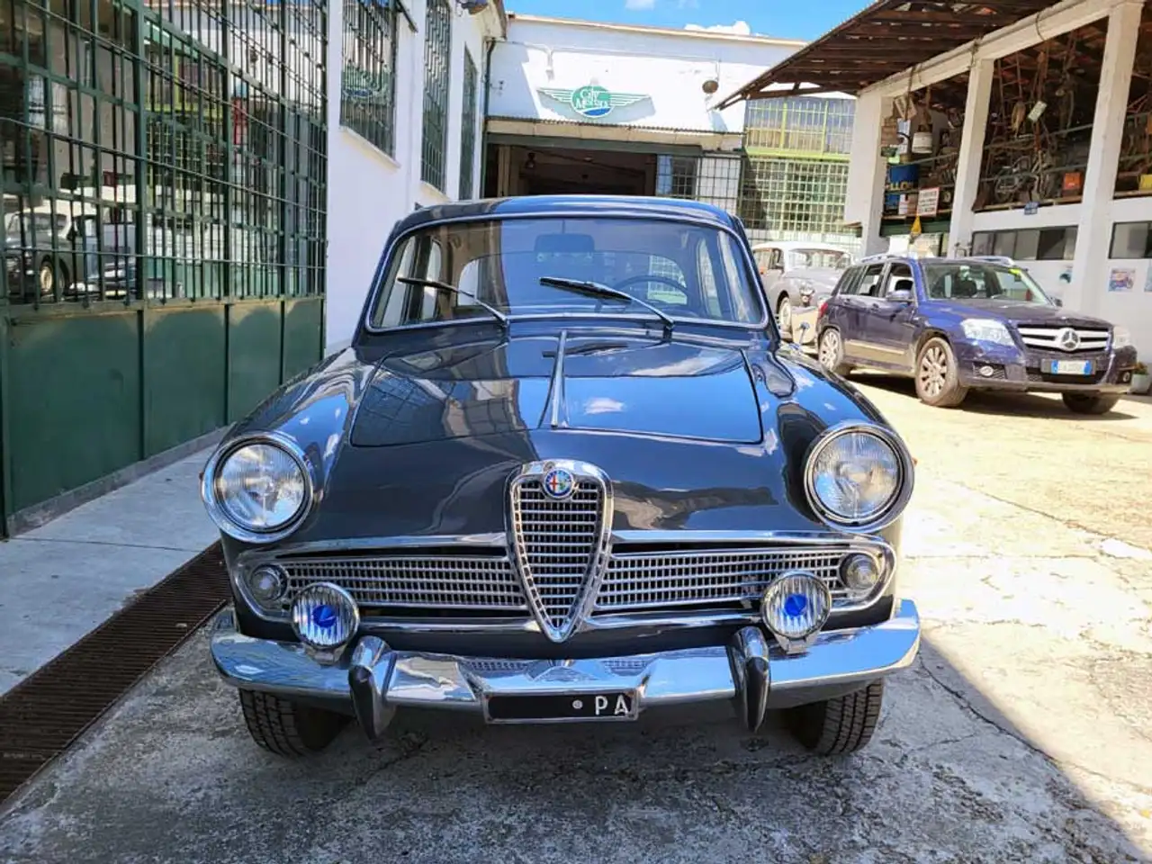 Alfa Romeo Giulietta TI Berlina - SUMMER PRICE, foto 4