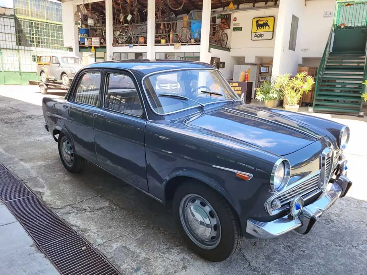 Alfa Romeo Giulietta TI Berlina - SUMMER PRICE, foto 5
