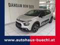 Citroen C3 PureTech 83 S&S 5-Gang-Manuell Plus Beige - thumbnail 1
