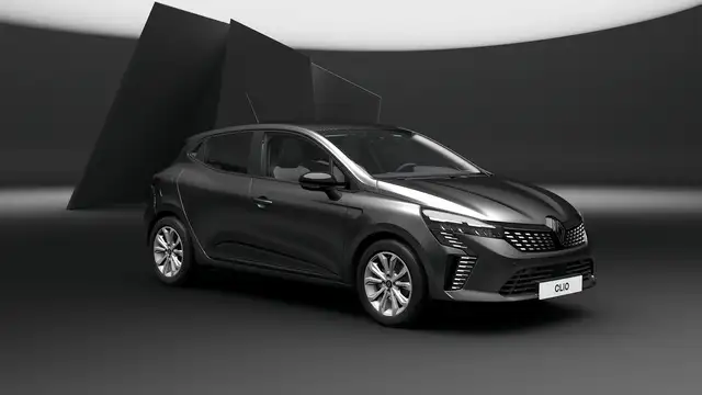 Renault Clio Clio 1.0 eco-g Evolution 100cv