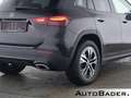 Mercedes-Benz GLA 180 GLA 180 Progressive DISTR NIGHT MBeam RFK Totwin Schwarz - thumbnail 4