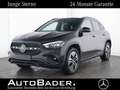 Mercedes-Benz GLA 180 GLA 180 Progressive DISTR NIGHT MBeam RFK Totwin Schwarz - thumbnail 1