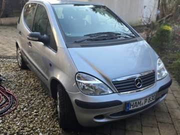 A 140Classic Piccadilly