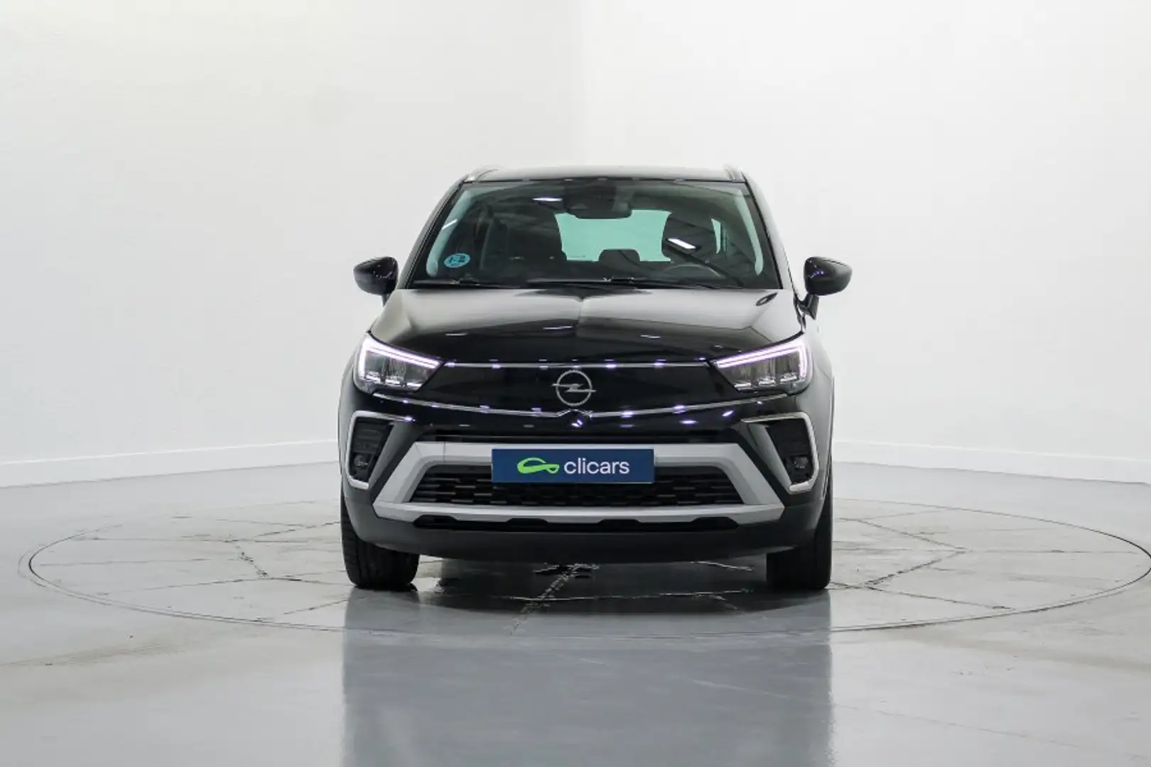 Opel Crossland 1.2 S&S Ultimate 110 Negro - 2