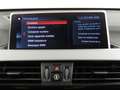 BMW X1 18dA SDrive *CUIR-NAVI PRO-CRUISE-PARKING AV&AR* Orange - thumbnail 13