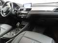 BMW X1 18dA SDrive *CUIR-NAVI PRO-CRUISE-PARKING AV&AR* Orange - thumbnail 8