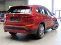 BMW X1 18dA SDrive *CUIR-NAVI PRO-CRUISE-PARKING AV&AR* Orange - thumbnail 3