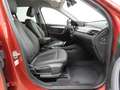 BMW X1 18dA SDrive *CUIR-NAVI PRO-CRUISE-PARKING AV&AR* Orange - thumbnail 9