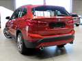 BMW X1 18dA SDrive *CUIR-NAVI PRO-CRUISE-PARKING AV&AR* Orange - thumbnail 4