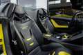 Lamborghini Huracán 5.2 V10 EVO Spyder NOVITEC Giallo Tenerife Lift - Amarillo - thumbnail 4