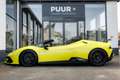 Lamborghini Huracán 5.2 V10 EVO Spyder NOVITEC Giallo Tenerife Lift - Amarillo - thumbnail 6