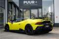 Lamborghini Huracán 5.2 V10 EVO Spyder NOVITEC Giallo Tenerife Lift - Amarillo - thumbnail 2