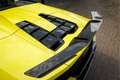 Lamborghini Huracán 5.2 V10 EVO Spyder NOVITEC Giallo Tenerife Lift - Amarillo - thumbnail 16