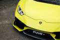 Lamborghini Huracán 5.2 V10 EVO Spyder NOVITEC Giallo Tenerife Lift - Amarillo - thumbnail 12