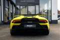 Lamborghini Huracán 5.2 V10 EVO Spyder NOVITEC Giallo Tenerife Lift - Amarillo - thumbnail 8