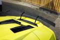 Lamborghini Huracán 5.2 V10 EVO Spyder NOVITEC Giallo Tenerife Lift - Amarillo - thumbnail 13