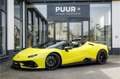 Lamborghini Huracán 5.2 V10 EVO Spyder NOVITEC Giallo Tenerife Lift - Amarillo - thumbnail 1