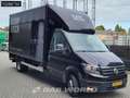 Volkswagen Crafter 177pk Bakwagen 177PK Dubbellucht Navi Airco Cruise Zwart - thumbnail 5