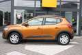 Dacia Sandero Stepway Expression TCe 90 Orange - thumbnail 4