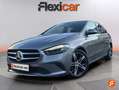 Mercedes-Benz B 220 220d Gris - thumbnail 3