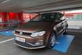 Volkswagen Polo 1.2 TSI Lounge | DSG | 8 Fach Bereift | Unfallfrei Braun - thumbnail 4